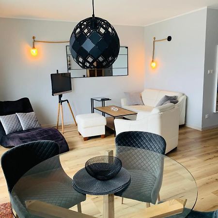 Apartmán Przystanek Ustroň Exteriér fotografie