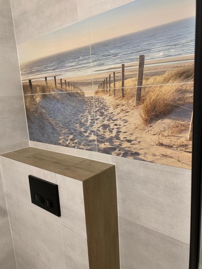 Apartmán Przystanek Ustroň Exteriér fotografie