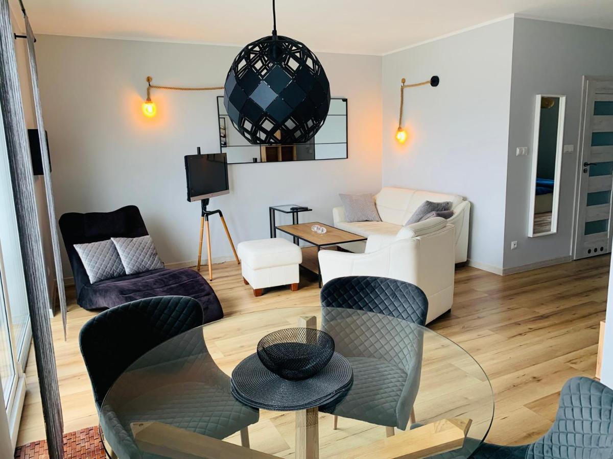 Apartmán Przystanek Ustroň Exteriér fotografie